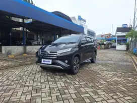 Low KM Daihatsu Terios 1.5 R Bensin-MT 2022 PZA