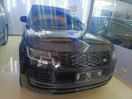 Range rover 2020 3,0 LWB