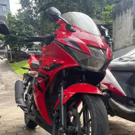 JUAL GSX R Tahun 2019
