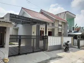 Ready Unit Rumah Baru siap pakai lokasi palur Ngringo Karanganyar