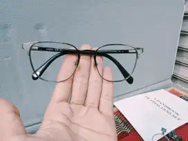 Frame kacamata (FOSSIL) LIKE NEW