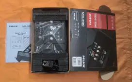 Guitar Multiple Effect Nux MG-300