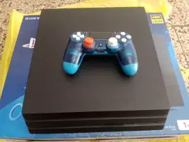 PS4 PRO 2TB Seri 72 4K Fullgame Ori Slim PS 4 Fat PS3 500GB 1TB  Murah