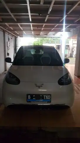 Wuling Binguo EV 2024 Listrik