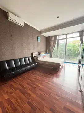 Rumah Bintaro Jaya Tangerang Selatan Tanah Luas 200 Nyaman