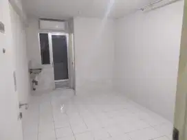 Dijual Murah Apartemen Kalibata City Type Studio Kosongan