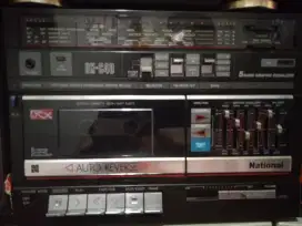 Tape Radio National