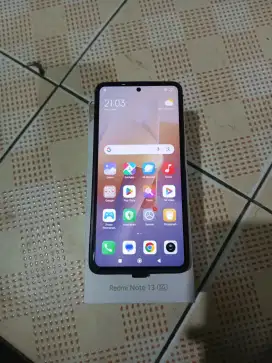 Redmi Note 13 5G Ram 8/256