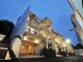 Hunian Mewah Dengan Lokasi Strategis di Jakarta selatan Lebak Bulus