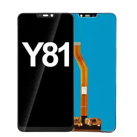 GANTI LCD VIVO Y81