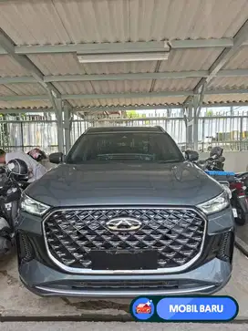 [Mobil Baru] PROMO CHERY TIGGO 8 CSH