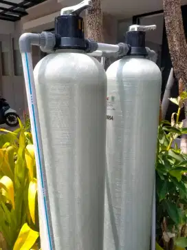 Jual Filter Penjernih Air Sumur dan PDAM yang Kotor dan Bau