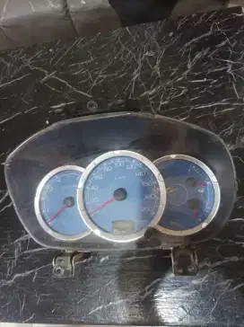 Speedometer Assy/Kilometer Strada/Triton/L200 double cabin