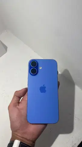 iPhone 16 256 gb inter