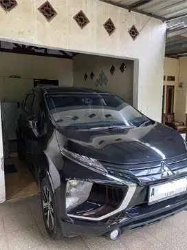 TAKE OVER XPANDER EXCEED 2019 MATIC MULUS