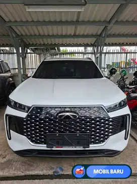 [Mobil Baru] CHERY TIGGO CROSS PROMO SPECIAL