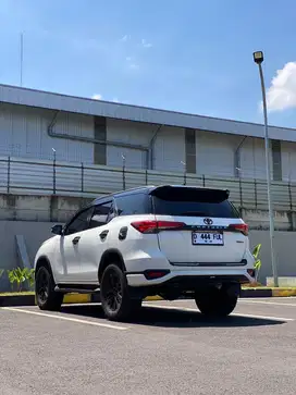 Toyota Fortuner 2019 Diesel