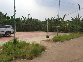 Dijual Cepat Tanah di Cinangka Kec. Sawangan, Kota Depok