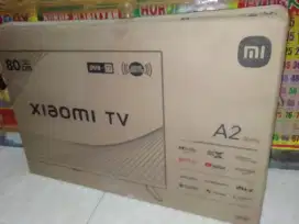 ANDROID DIGITAL XIAOMI A2 32 INCH