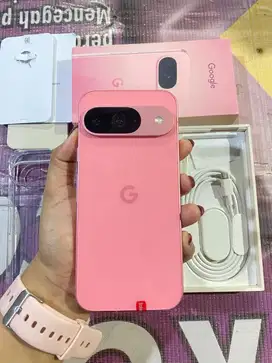 Google pixel 9 128gb beacukai