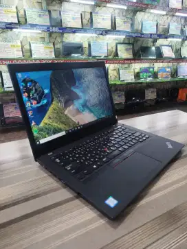 READY LAPTOP LENOVO THINKPAD L490 | BISA KREDIT BAYAR BULAN DEPAN