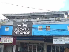 Mutiara Kost Pecatu Bali