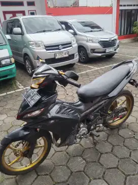 yamaha jupiter mx tahun 2011