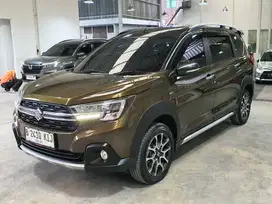 Suzuki XL7 Alpha AT 2022 Cokelat PREMIUM B2410KIJ