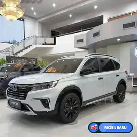 [Mobil Baru] Promo Honda Brv N7X prestige