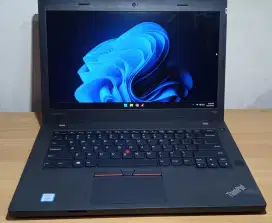 Lenovo Thinkpad T460P