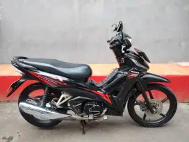 Honda Revo X Gress tahun 2018 pajak hidup