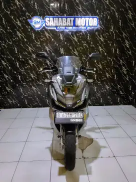 HONDA ADV 150 CBS TH 2020 DP 500 RIBUAN