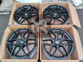 Velg 22 DP Forged DRH-1 For Land Cruiser 300