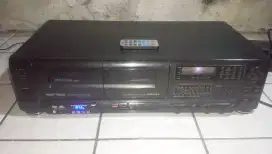Tape deck polytron