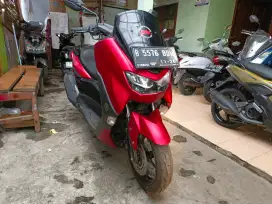 YAMAHA NMAX 155 ABS 2021 REMOTE PJK ON HRG PAS TT 2022 DI CILEDUG ORI