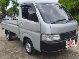 Dijual Suzuki Carry Pick-Up