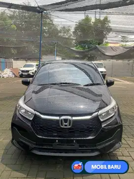 [Mobil Baru] Promo Honda Brio