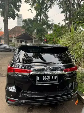 Toyota Fortuner 2020 Diesel