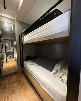 APARTEMENT BULANAN GATEWAY PASTEUR