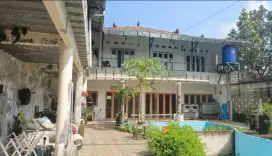 Dkt Stasiun cilebut Komplek lt 200
