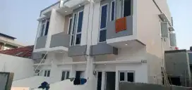 Di Jual Rumah Cantik di Kemayoran