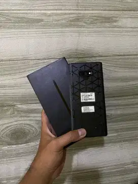 Samsung Note 9 Ram 6/128 mulusss (SEIN)