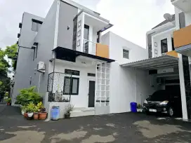 Di Jual Rumah Mewah di Sumur Batu Jakarta Pusat harga Promo