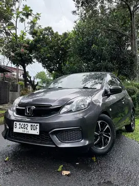 Honda Brio S 2018 MT