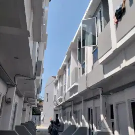Di Jual Rumah Bagus di Sunter belakang JIS