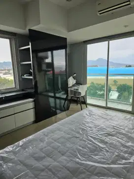FOR SALE TYPE STUDIO FURNISH DI LA GRANDE APARTEMEN BANDUNG