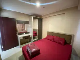 APARTEMEN GATEWAY PASTEUR BANDUNG