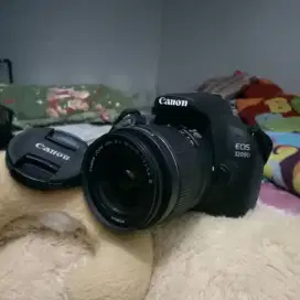 Canon Eos 1200D