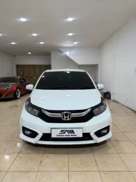 Honda Brio 1.2 E MT 2022