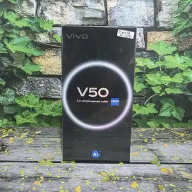 Vivo v50 bisa tanpa dp